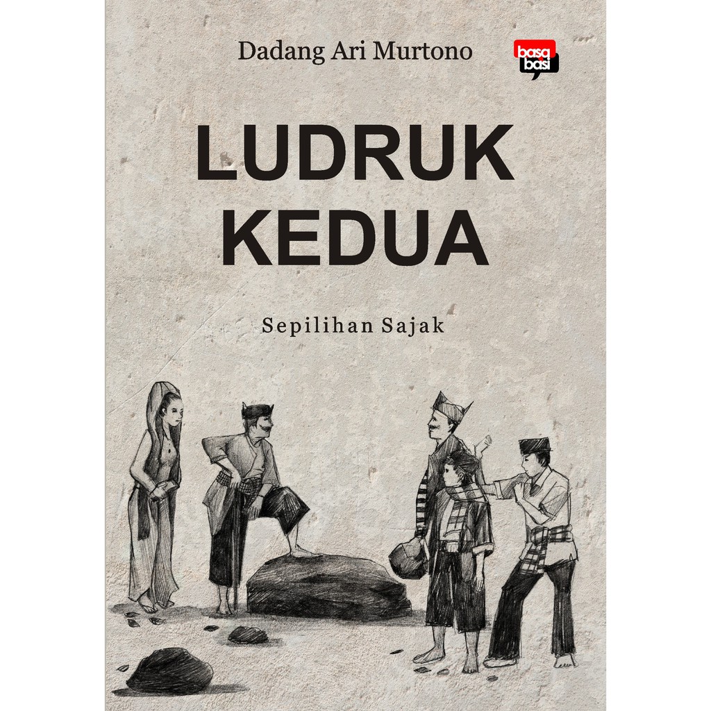 

Buku Ludruk Kedua - BASABASI