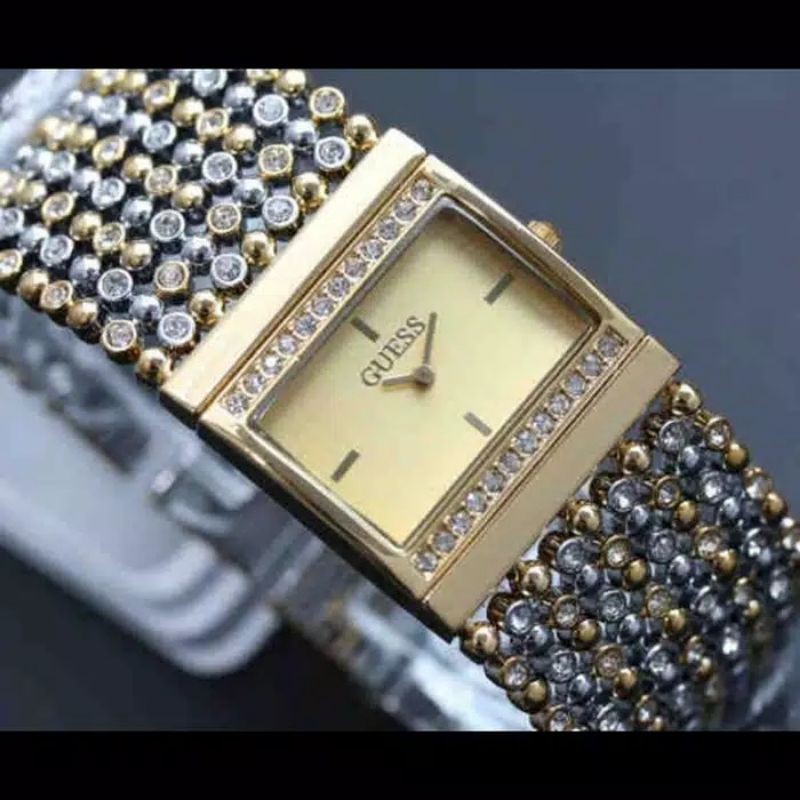 JAM TANGAN MERICA KW