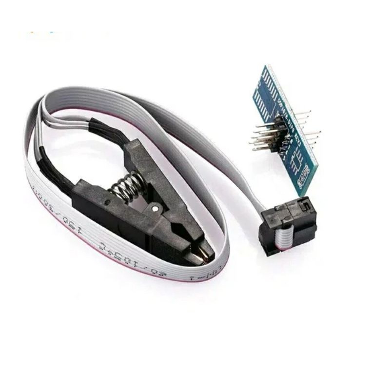 Penjepit IC Flash