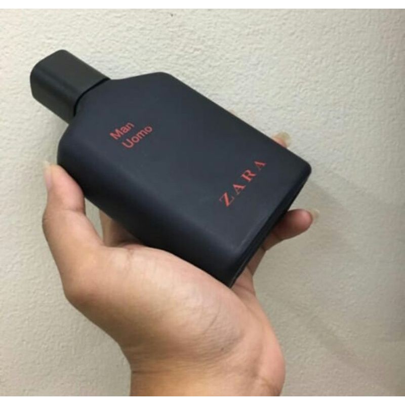 Parfum Zara Original Store