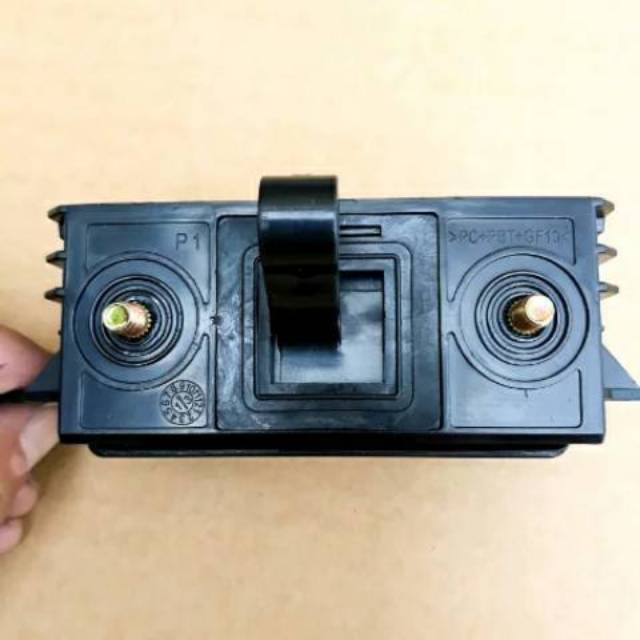 HANDLE BAGASI ERTIGA TIPE GL dan GX