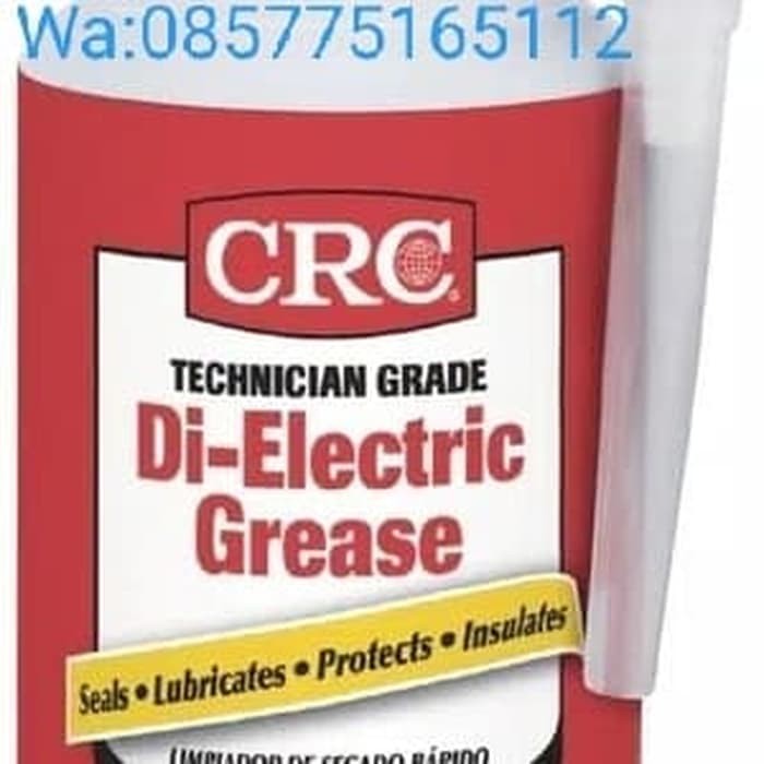 CRC DI Electric Grease 05105