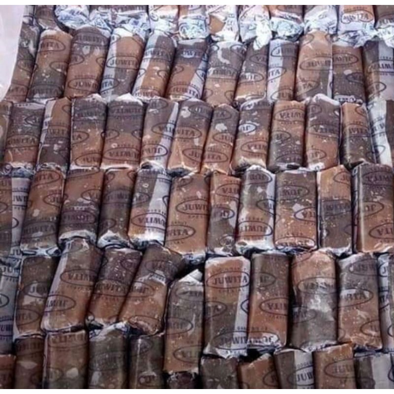 

Dodol garut dodol kertas dodol 200gr