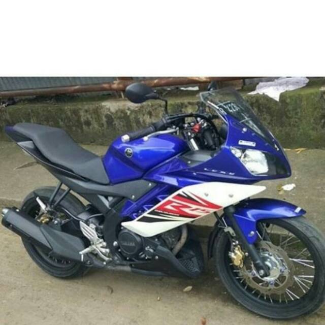 Jok r15, jok motor r15, jok vixion, jok cbr