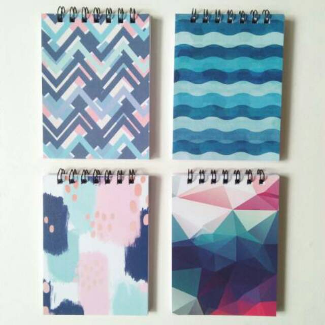 

Note A7 Laminasi Anime/Kpop/Costom Bebas
