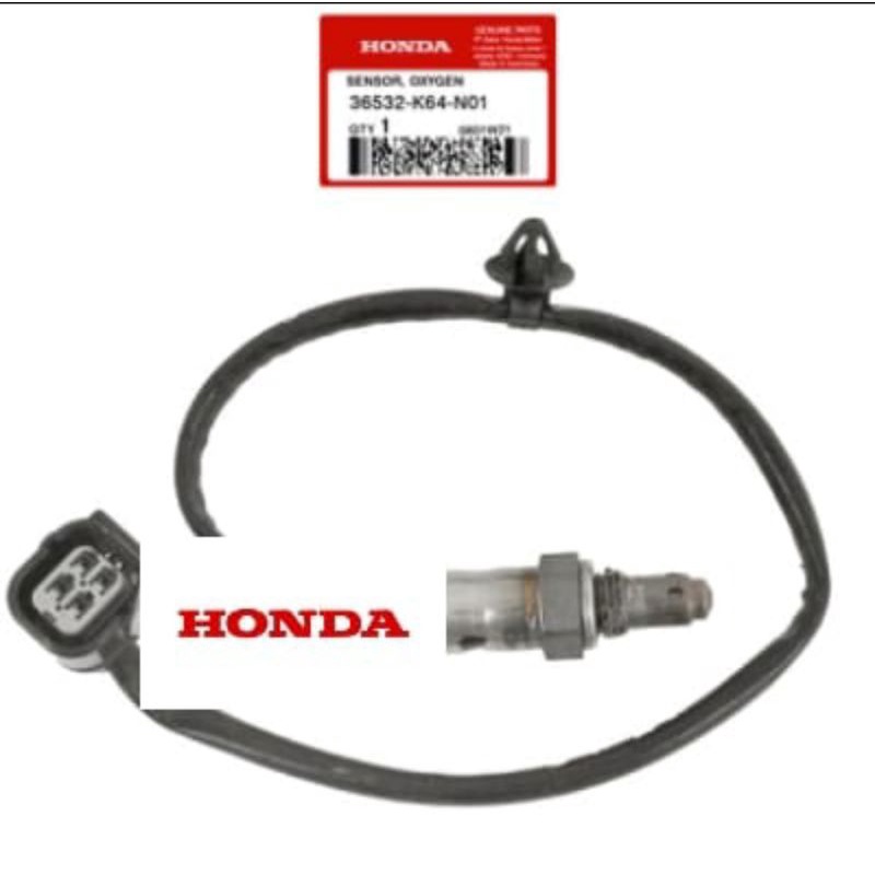 36532-K46-N01 sensor oxygen all new cbr 250rr