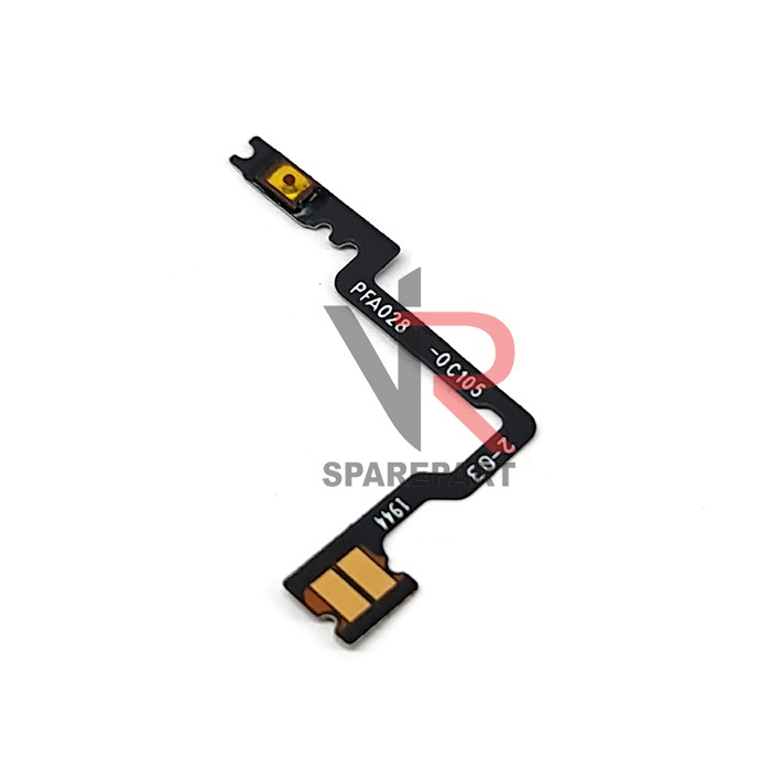 FLEXIBLE ON OFF OPPO A5 2020 / A9 2020