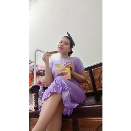 Minuman Collagen Enziva Beautyskin