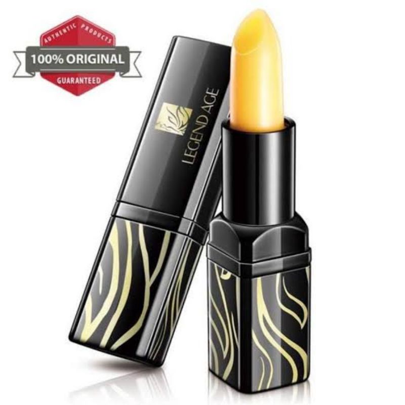 Legend Age Healthy Lipstick