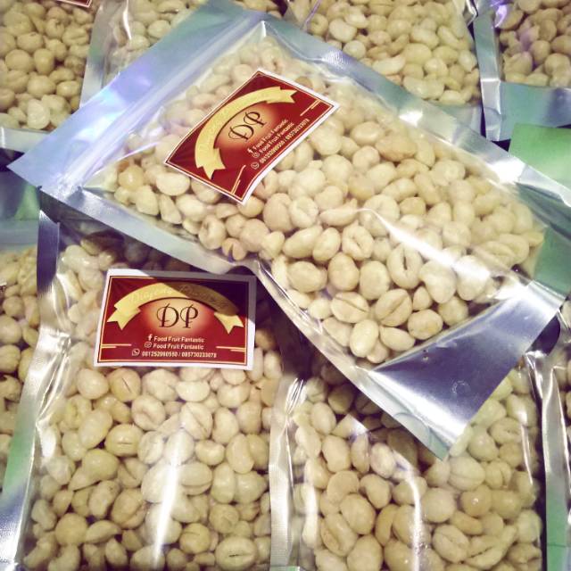 

Kacang kapri goreng