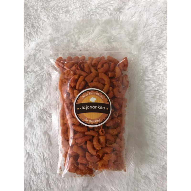 

Makaroni Kriuk 250gr