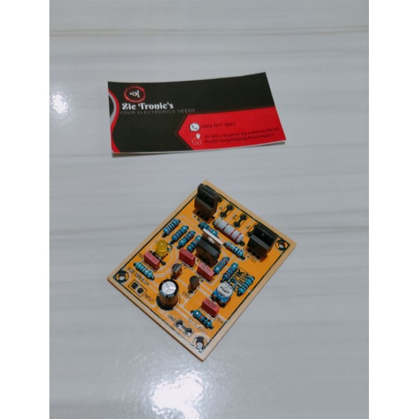 Micro New M2 Boostrap