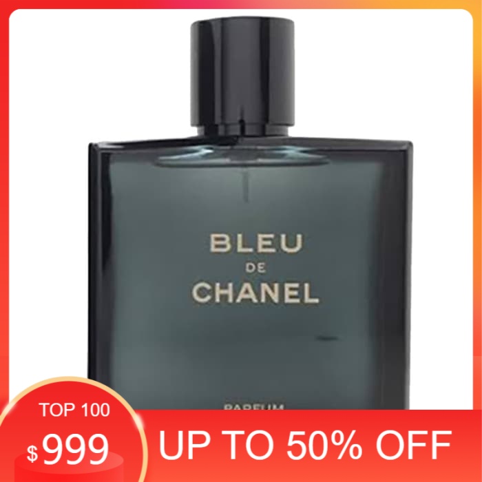 Chanel Parfum Original Bleu de Chanel Parfum (50 ML)