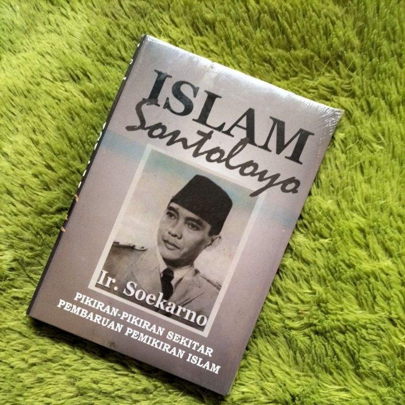 BUKU SASTRA DAN SEJARAH BIOGRAFI ISLAM SONTOLOYO