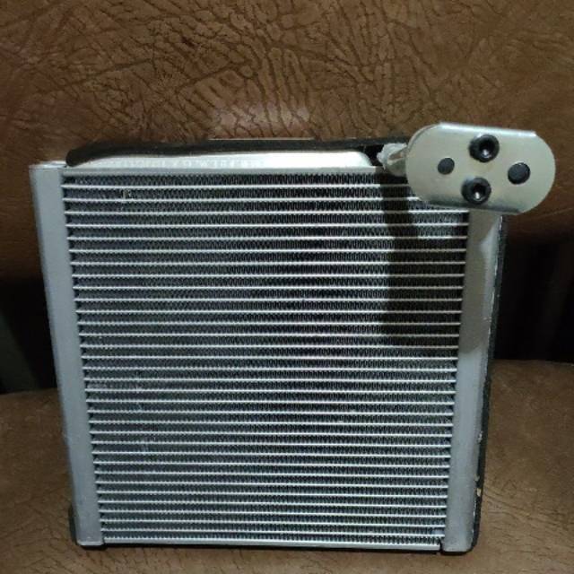 Evaporator All New Kia Picanto