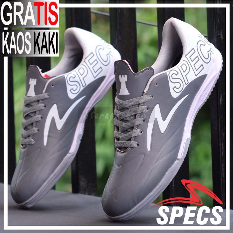 Sepatu Futsal Pria Raider Estadio Sport Grade Ori Terlaris