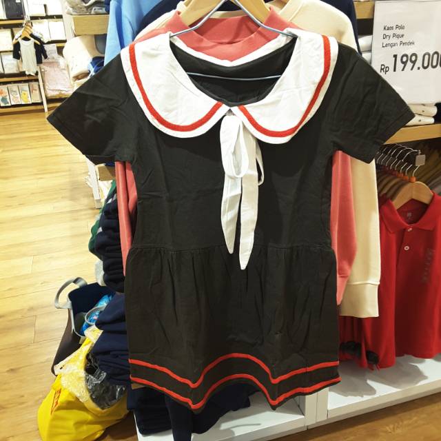 ZARA ORIGINAL ASLI 100% SALE 80% Dress Anak Perempuan Spandex Cewek Branded Import Ready