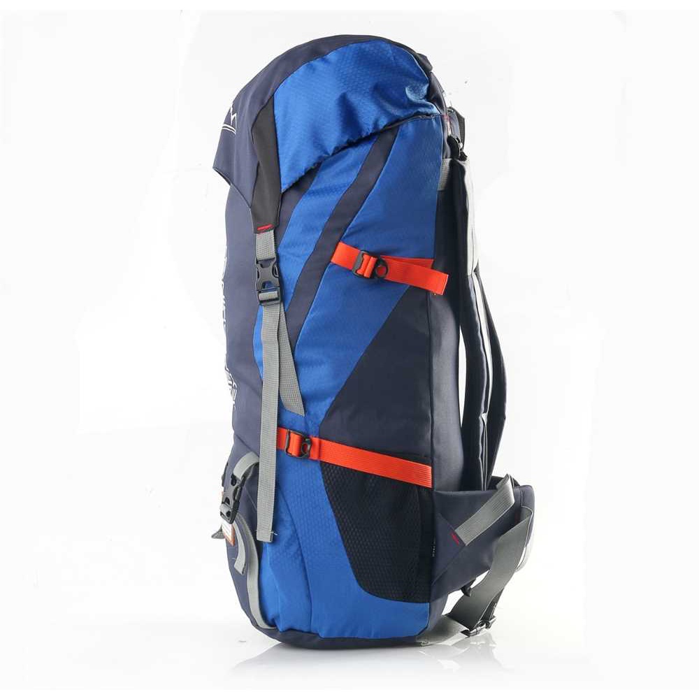 Tas Ransel Carrier Backpack Gunung Adventure Hiking Outdoor Inficlo Original 80L Liter Tas Naik Gunung Keril