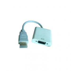 converter HDMI to VGA