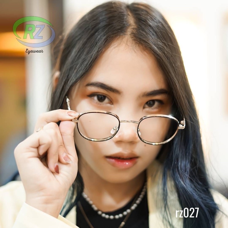 FRAME KACAMATA CODE RZ027