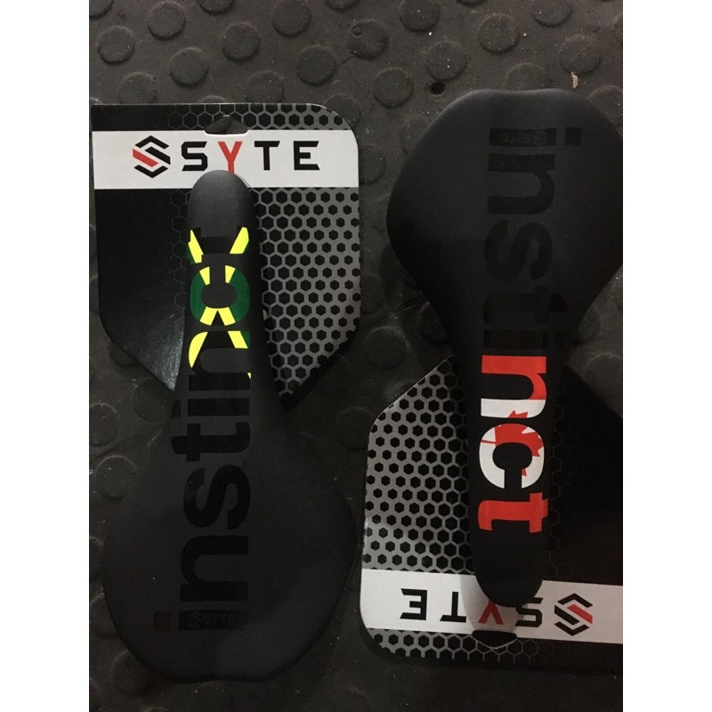 sadel syte instinct