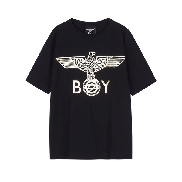 BOY100 KAOS BOY LONDON PRIA WANITA ASIA EROPA WINGS