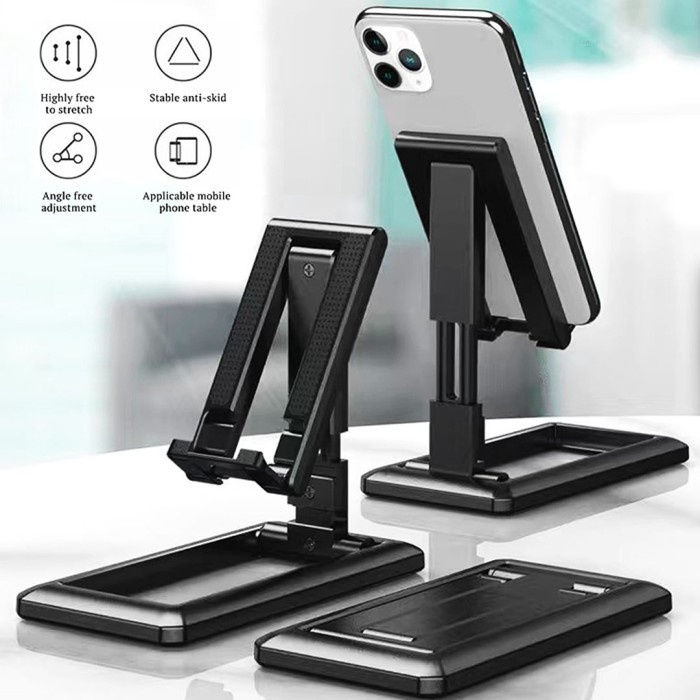 HD-28 HOLDER STAND DESKTOP PHONE UNIVERSAL HD-28 HOLDER HP.