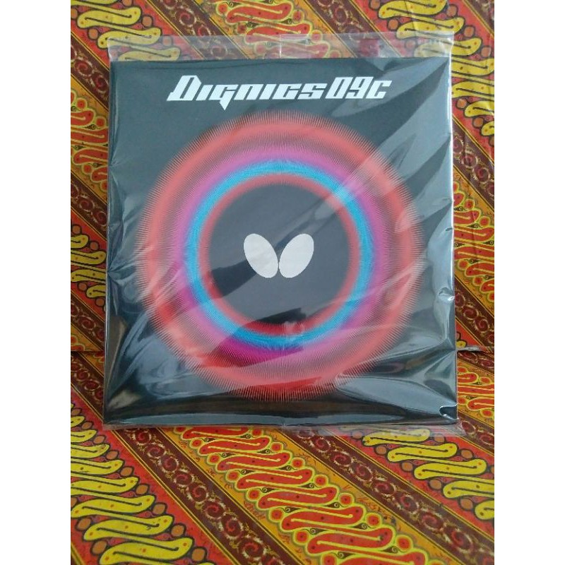 Butterfly Dignic 09C