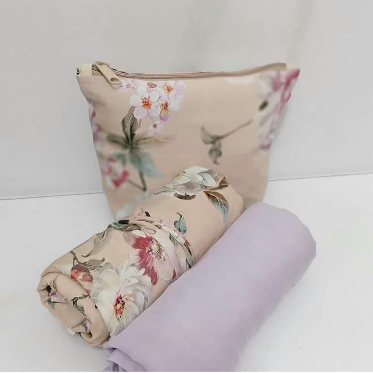 Mukena Giggles Travel #2