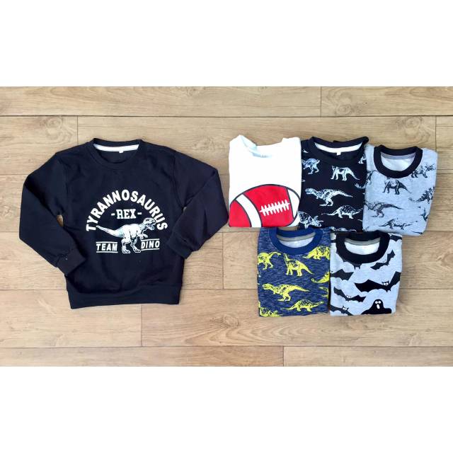 Sweater anak, Cmt sweater,sweater