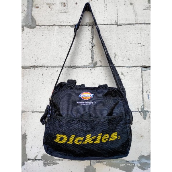 tas/selempang dickies