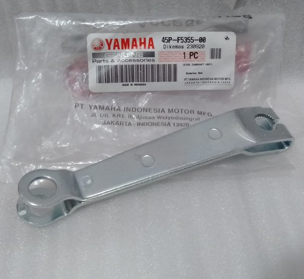 Paha Rem Belakang Byson 45p Original YAMAHA