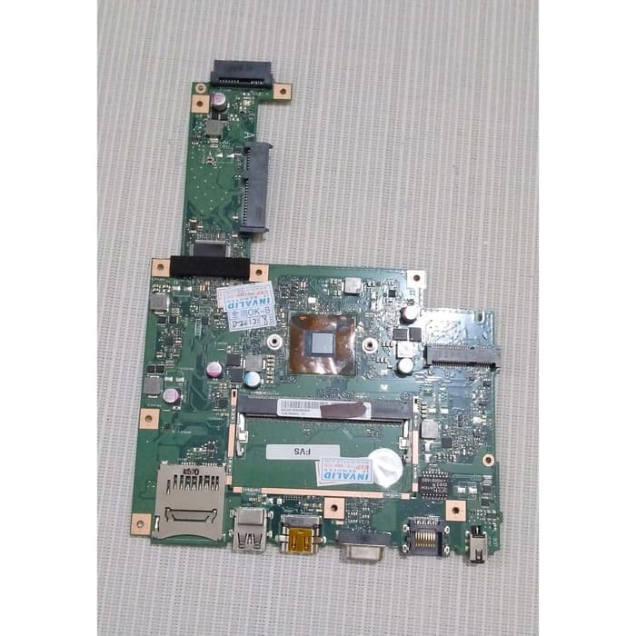 Motherboard Asus X453S X453SA 30pin