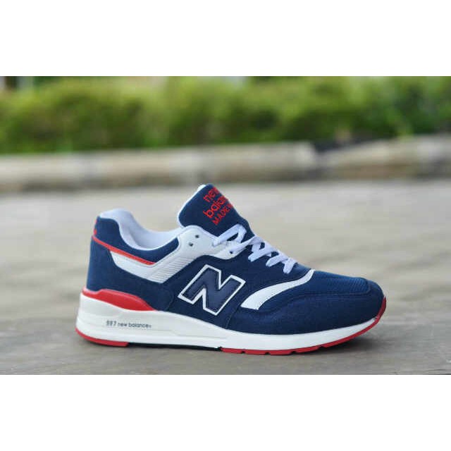 NB 997 import original premium 3 warna