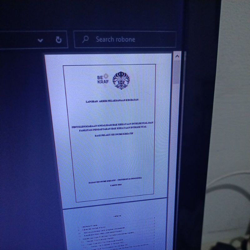 

pesanan robone print 4 file