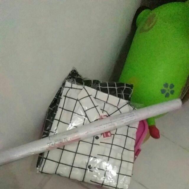 Stikerklks1pintu_tulipspink_hanya55ribu