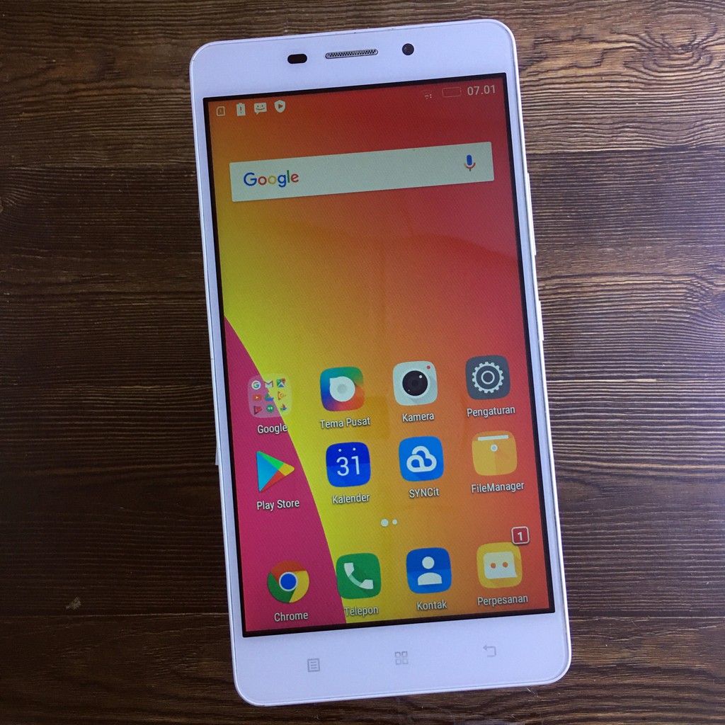 Lenovo A7700 2 16gb Bekas Shopee Indonesia