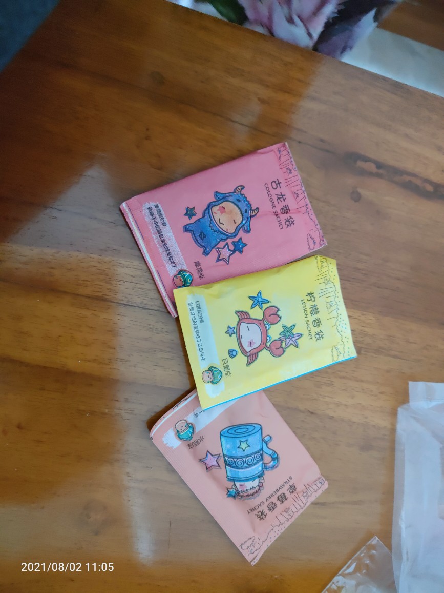 Pengharum Ruangan / Pewangi Sepatu / Pengharum Laci / Pengharum Lemari Baju / Fragrance Room Sachet