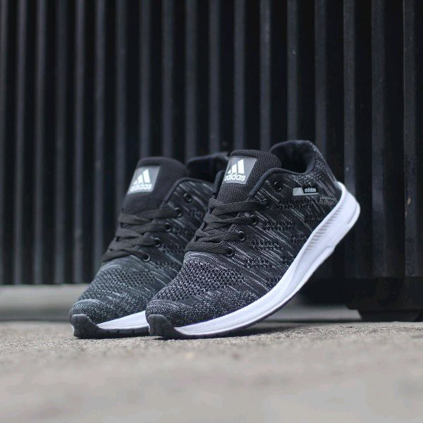 sepatu wanita adidas neo import