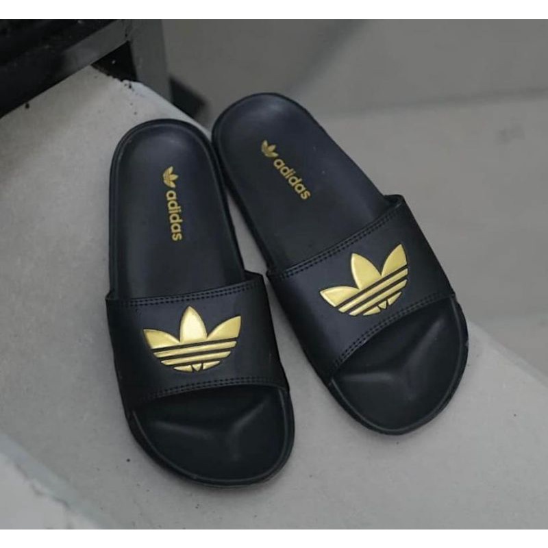 SANDAL SLIDE ON SANDAL SLOP ADIDAS IMPORT PREMIUM