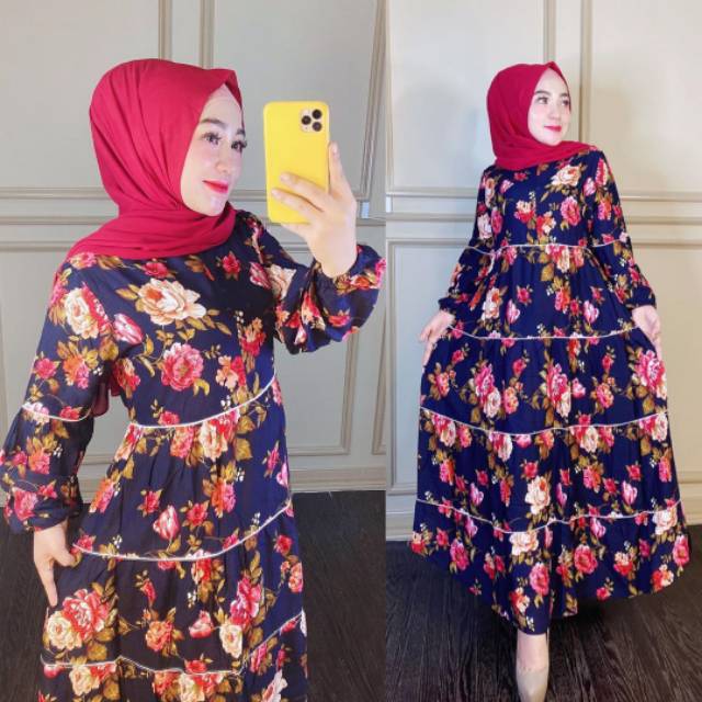 Daster shellasaukia ori