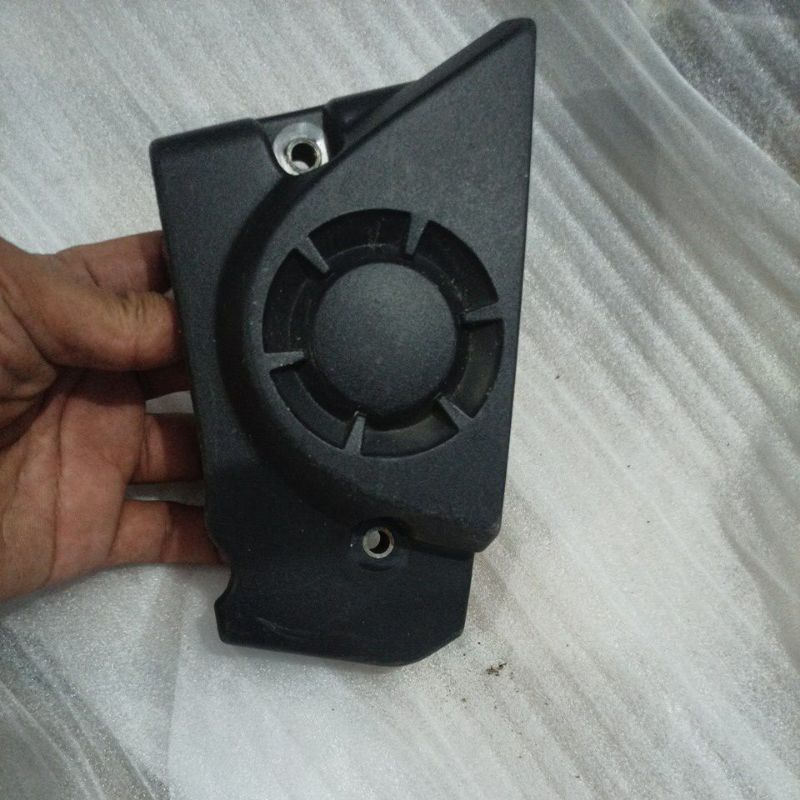 cover tutup gear depan Sonic Fi Supra GTR