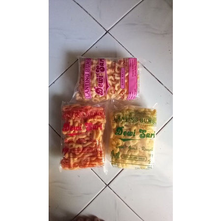 

Lanting Bumbu Original Aneka Rasa Khas Kebumen