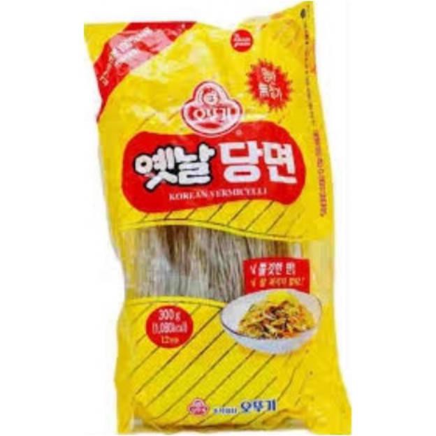 

NEW PRODUCT Korean vermicelli / soun korea / japchae MN367