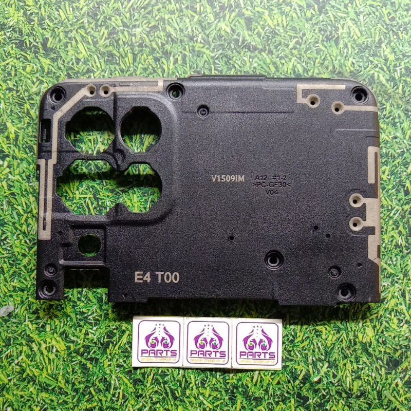 Tutup Mesin Penguat Sinyal Samsung a12 A127f Copotan Cabutan