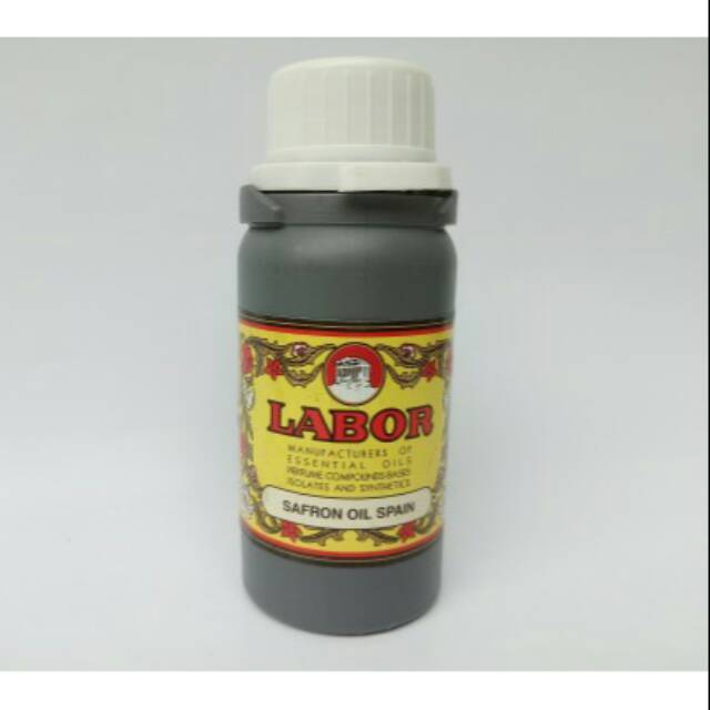 Parfum zafaron white/Safron Oil Spain 100ml