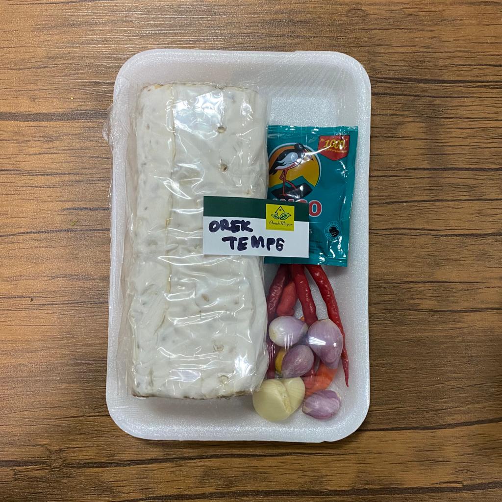 

OREK TEMPE PACK