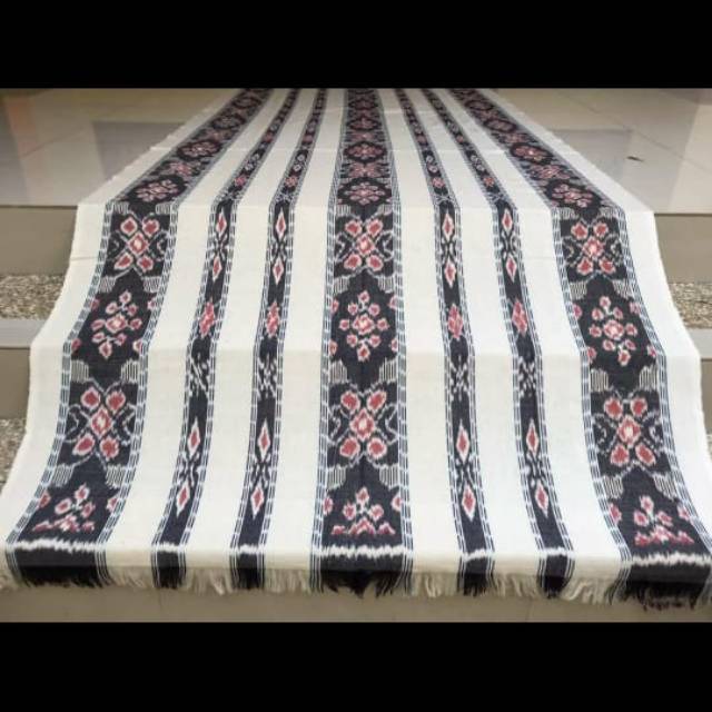 TENUN BLANKET ASLI TROSO JEPARA / TENUN BLANKET / JEPARA / TROSO