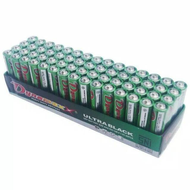 baterai / batre / battery AAA murah berkualitas