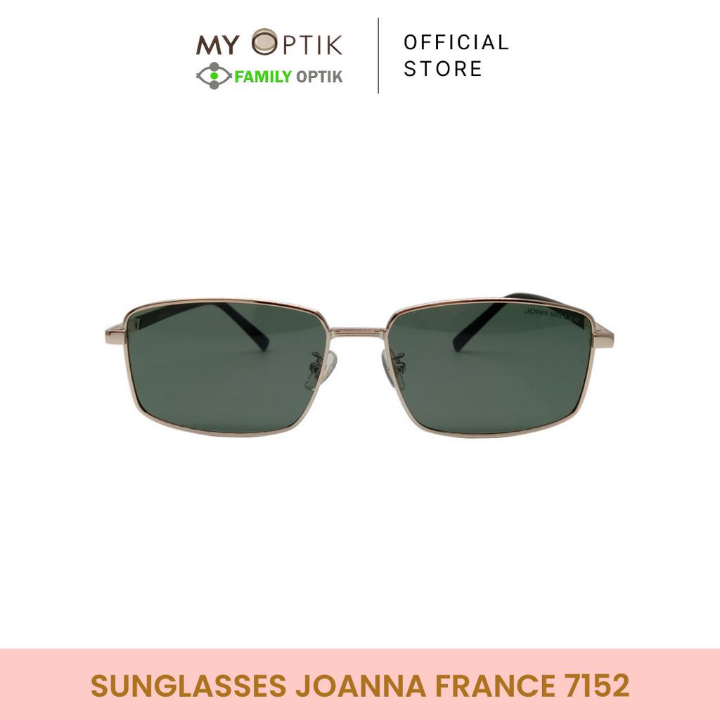 Kacamata Joanna France 7152 Sunglasses